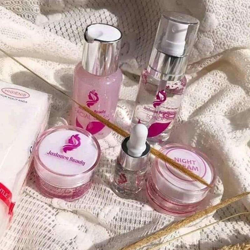 Justminebeautyskincare
