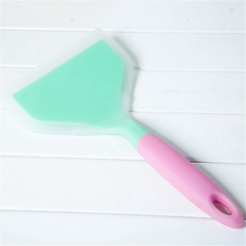 Dụng cụ làm bếp bằng silicon