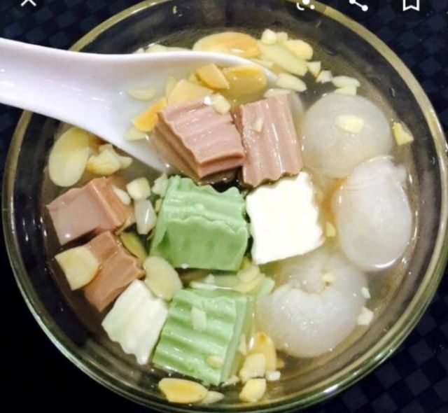 500gr Bột Gelatin Brazil Gelnex