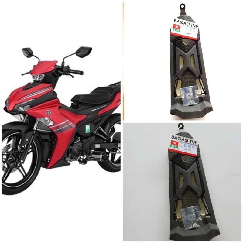 baga exciter 155 hàng đẹp