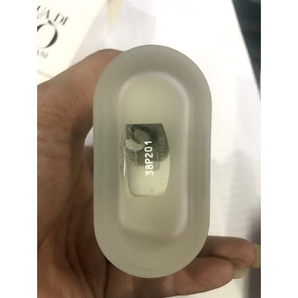 Nước hoa Acqua Di Giò Pour Homme - hàng nhập khẩu | BigBuy360 - bigbuy360.vn