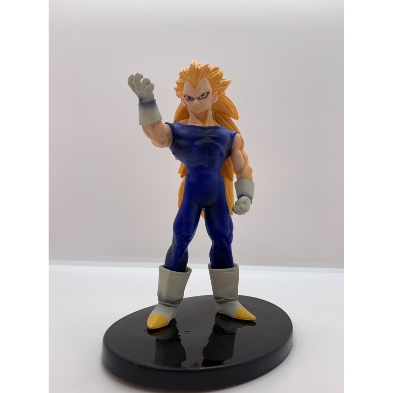 MÔ HÌNH VEGETA SSJ3 tóc dài