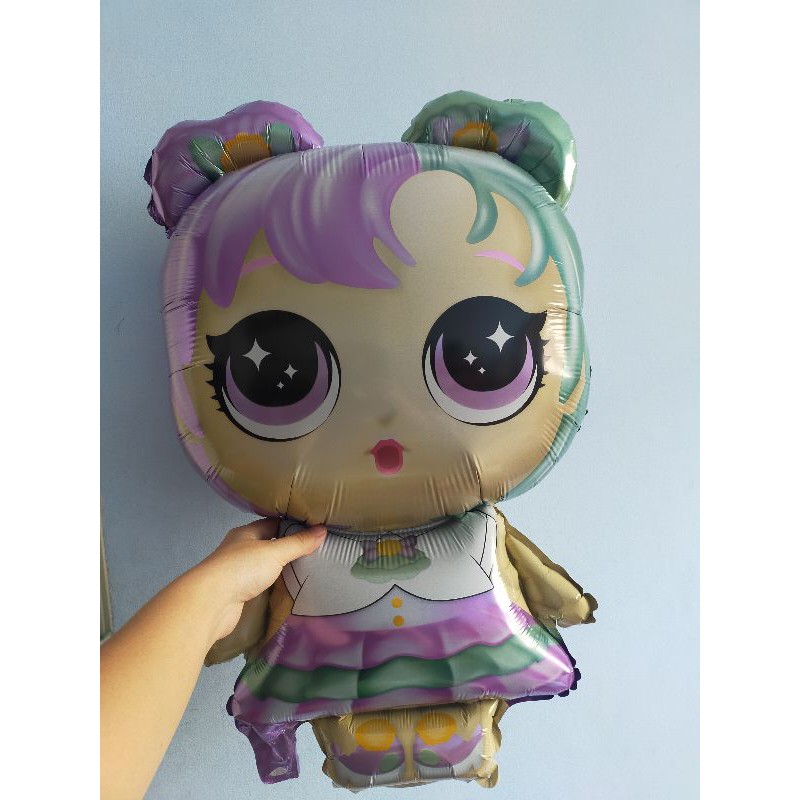 Bóng kiếng công chúa Sofia , búp bê, elsa, bông tuyết