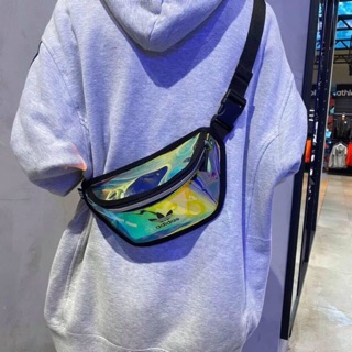 ADIDAS- TÚI BAO TỬ( HÀNG XỊN FULL TAG CODE)