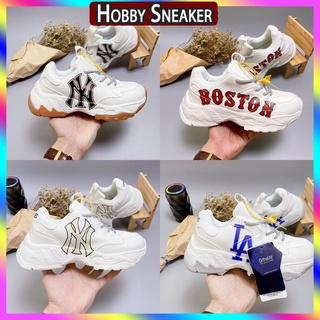Giày 𝐌𝐋𝐁 boston hót hít, giày thể thao tăng chiều cao 𝐌𝐋𝐁 boston hot nhất