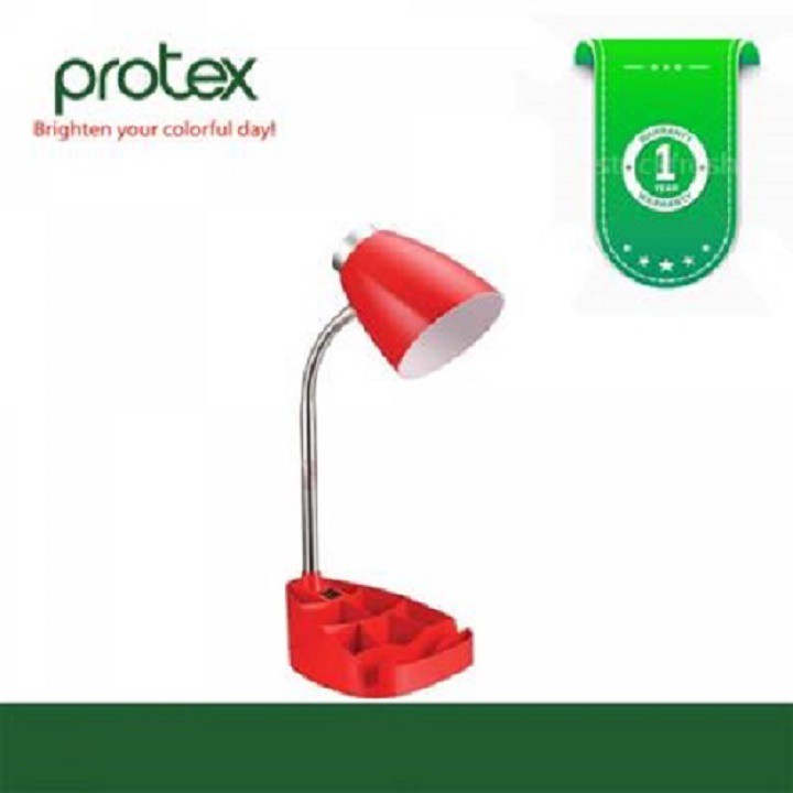 Đèn Bàn chống cận thị PROTEX PR-012