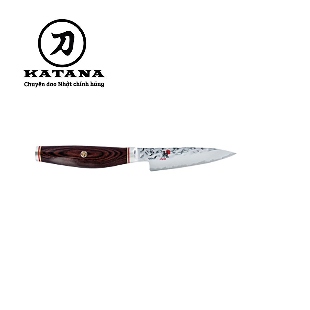 Miyabi - Dao gọt Miyabi 6000MCT - 9cm