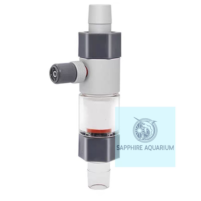 Trộn CO2 QANVEE Bể Thủy Sinh