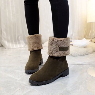 ODER Boot da lộn độn đế 1190