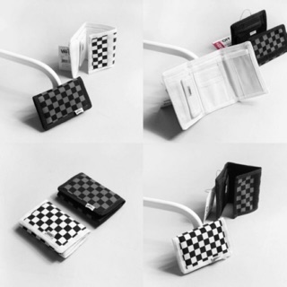 Ví vans caro siêu chất