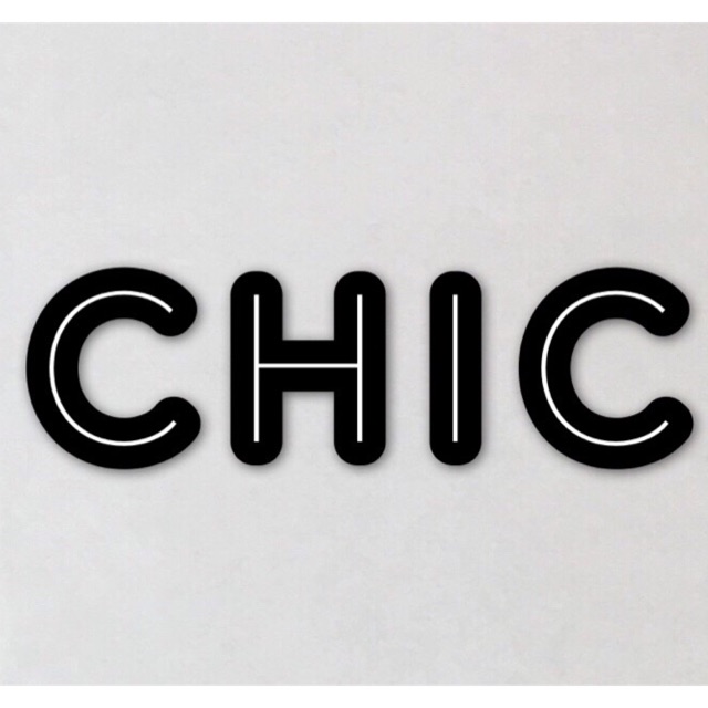 CHICSHOP2020