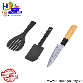 Bộ Dụng Cụ Làm Sushi 11 Món Đa Năng