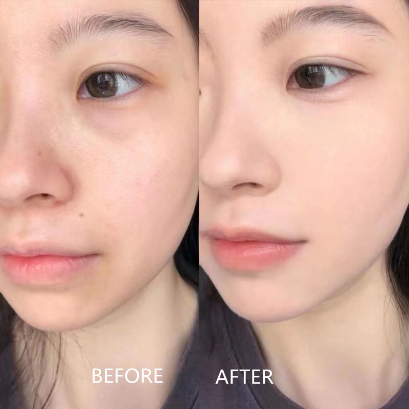 Bút Che Khuyết Điểm Trong Suốt Dưỡng Ẩm Và Che Phủ Quầng Thâm / Nếp Nhăn / Mụn / Đốm Trên Da