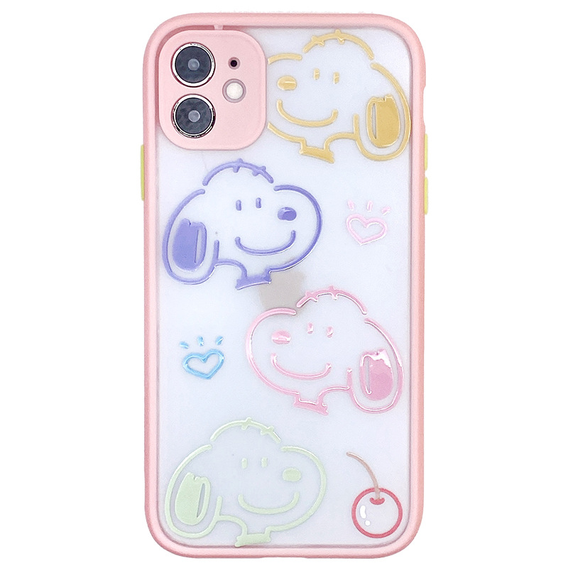 Ốp Điện Thoại Hình Máy Ảnh Sáng Tạo Cho Iphone 11 / 11pro / Max / Xs / Xr | BigBuy360 - bigbuy360.vn