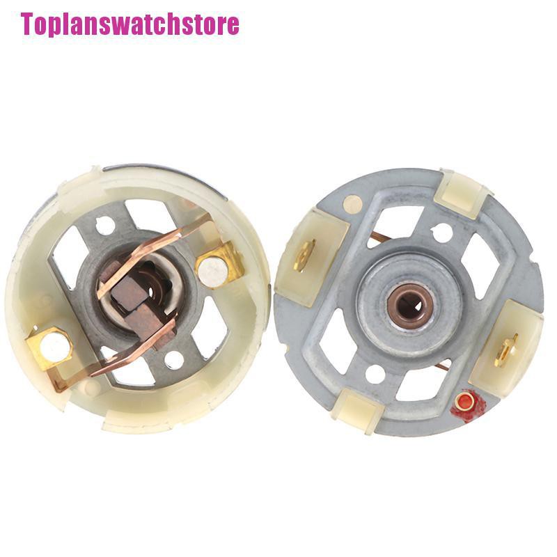 [TOPL] Set 2 Giá Đỡ Chổi Than Điện Gắn Máy Khoan Điện RS