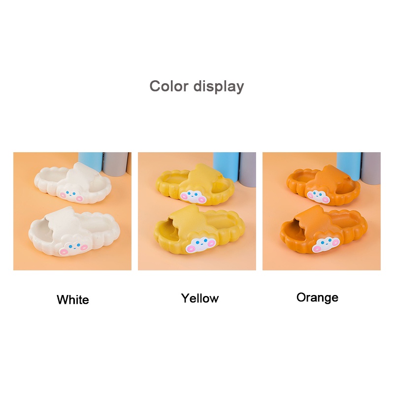 AMILA Dép Sandal Công Chúa Đế Mềm Chống Trượt Thời Trang Mùa Hè Cho Bé Gái