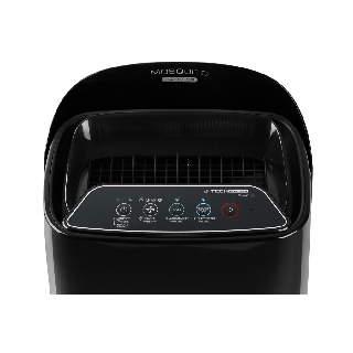 Máy lọc không khí bắt muỗi Sharp FP-JM40V-B