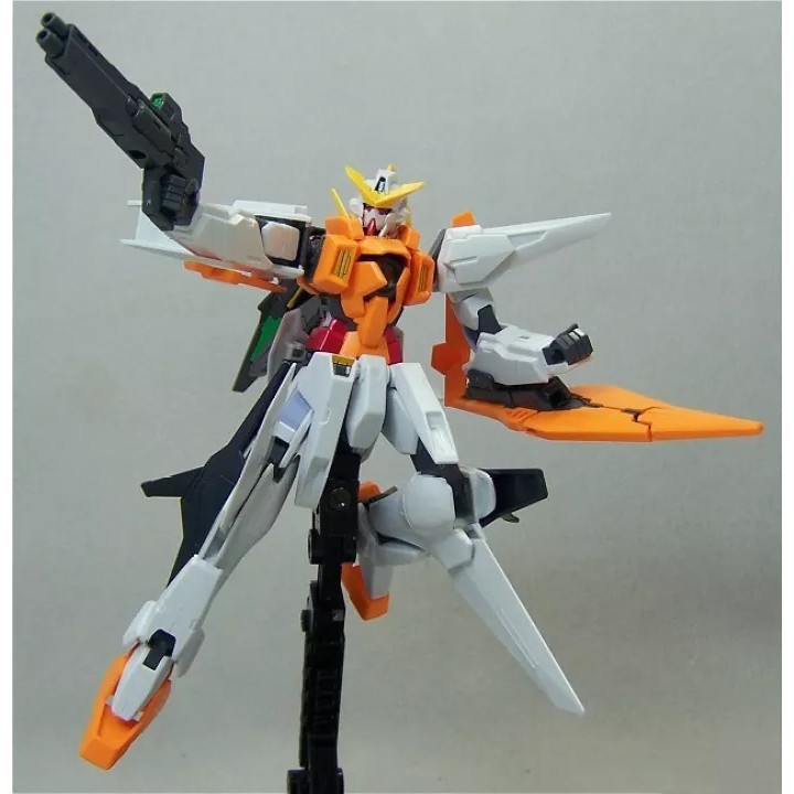 Mô Hình Gundam HG Kyrios TT Hongli 1/144 Đồ Chơi Lắp Ráp Anime