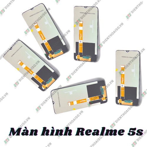 Màn hình dành cho máy realme 5s