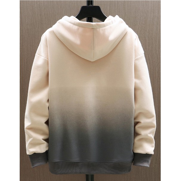 Áo Khoác Hoodie Tay Dài Dáng Rộng In Logo Nike Phong Cách Hàn Quốc Có 4 Màu Lựa Chọn Cho Nam Giới (S-4Xl) | BigBuy360 - bigbuy360.vn