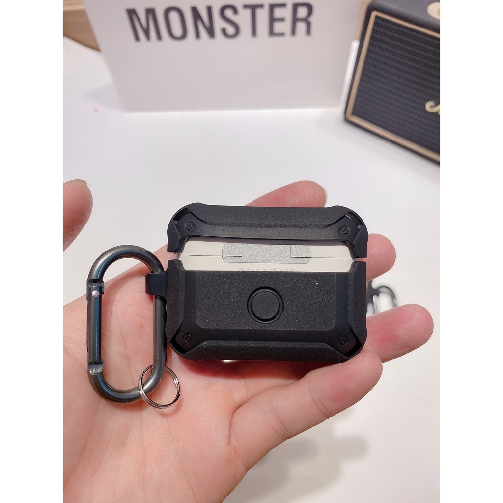 Vỏ bảo vệ airpods UAG - Case cao cấp - Airpods 1-2