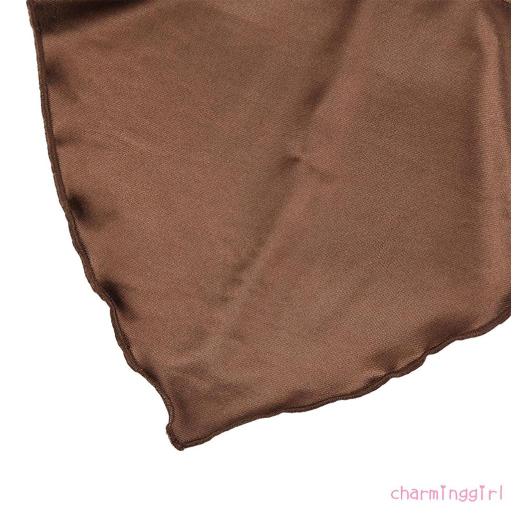 Áo croptop hai dây màu trơn gợi cảm cho nữ