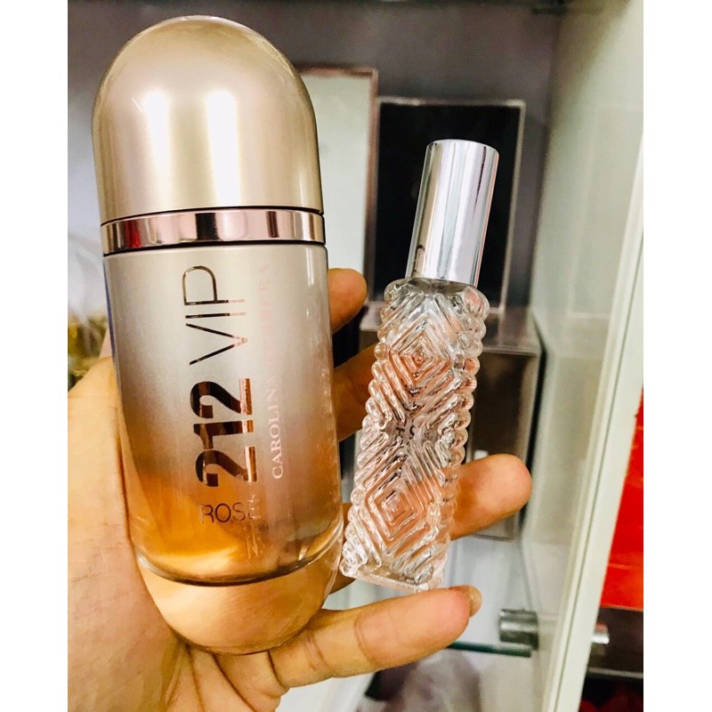 Nước hoa 212 Vip Rose’