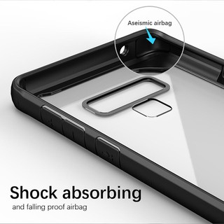 Note 9 - Ốp lưng chống Ipaky Protective Shield