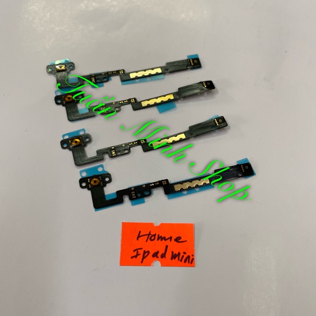 Cáp Home ipad mini 1/2