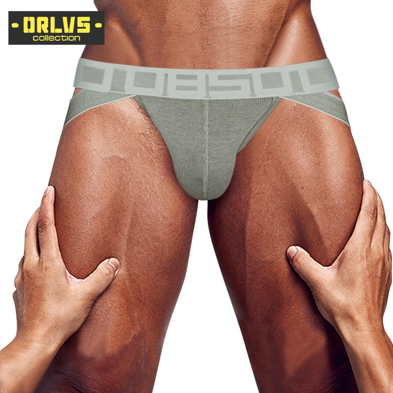 Quần lót cotton thời trang quyến rũ cho nam Bs3127