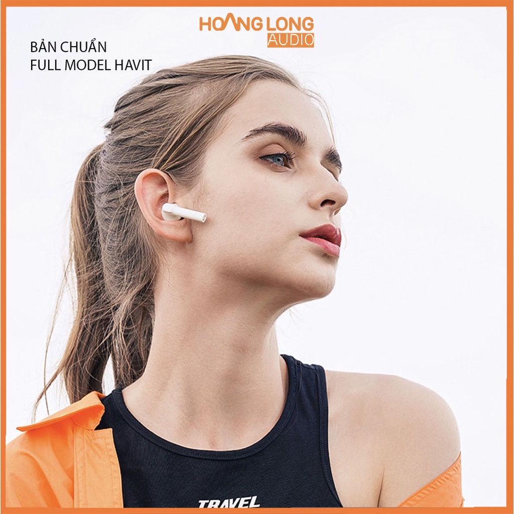 Tai nghe bluetooth Havit I99/I98/I108 - HAVIT bản mới