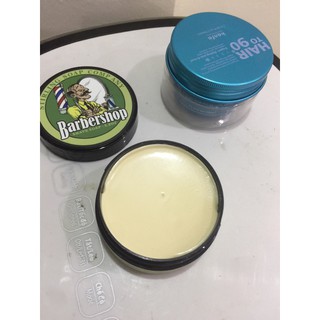 Sáp Vuốt Tóc Nam Barber Shop