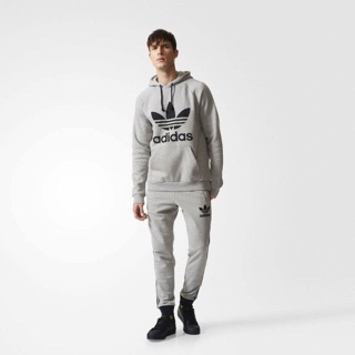 Áo hoodie adidas