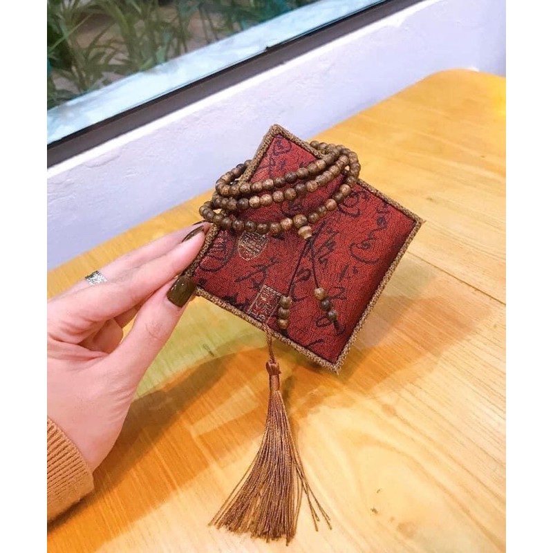 CHUỖI HẠT TRANG SỨC