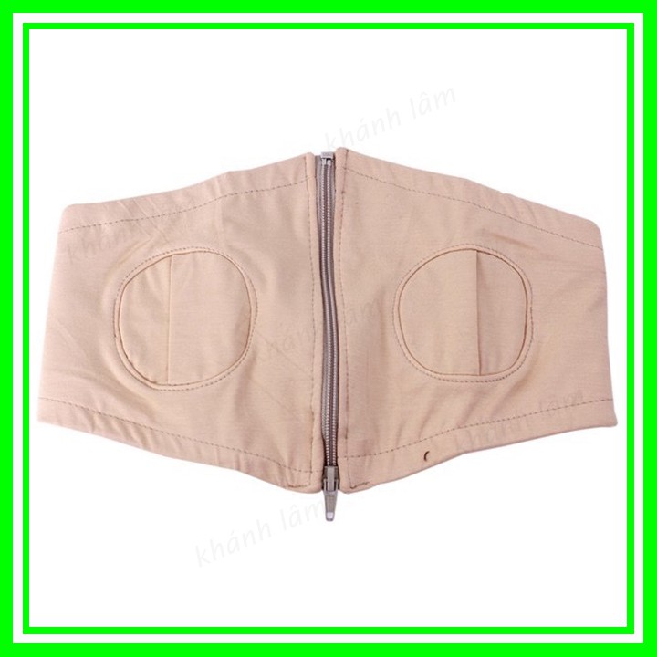 Áo hút sữa rảnh tay hàng Việt Nam 100% cotton