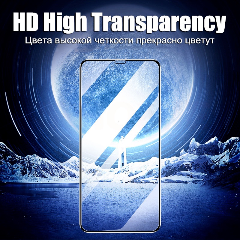 Toàn Bộ Kính Cường Lực Bảo Vệ Màn Hình Điện Thoại Samsung Galaxy A81 A91 A50 A50S A30S A20 A30 A20S A10S A01