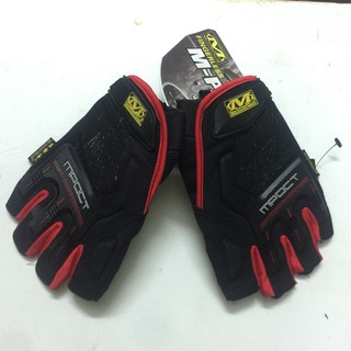 Găng tay phong cách ngụy trang merchanix cụt