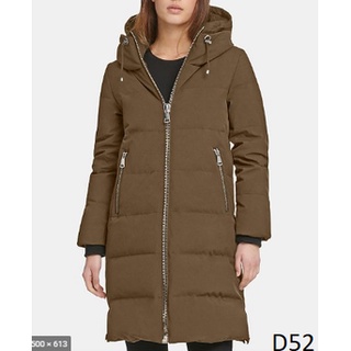 Áo Lông chim Xuất Mỹ hiệu DKNY