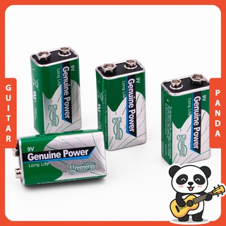 Pin 9V GenuinePower