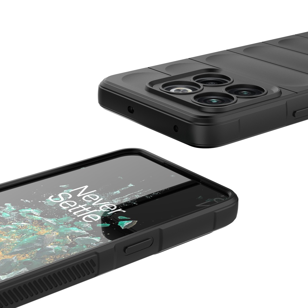 Ốp Điện Thoại TPU Silicone Mềm Có Túi Khí Chống Sốc Cho OnePlus ACE Pro 5G 10T 5G