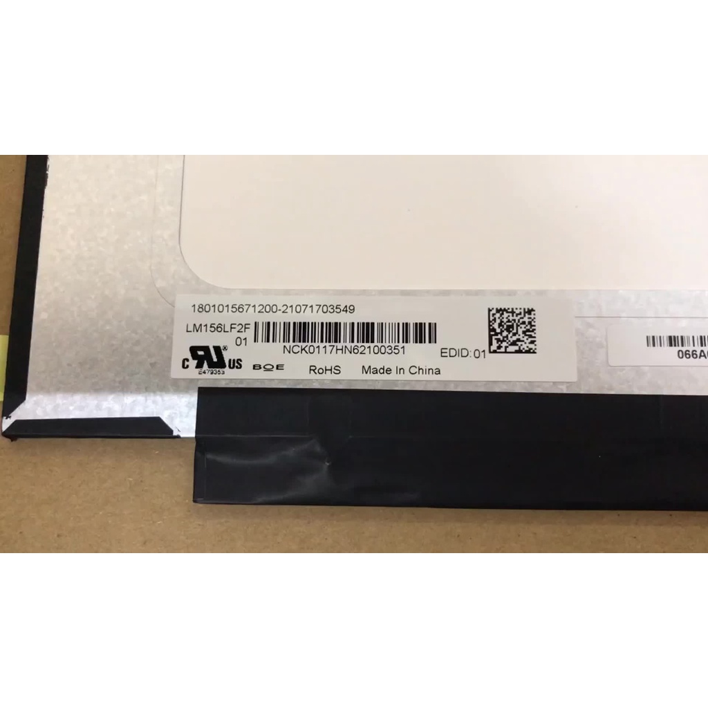 Màn hình LCD thay thế cho Laptop Asus FA506 FA506I FA506IU FA506IV - Full HD ips 15.6 inch 144hz
