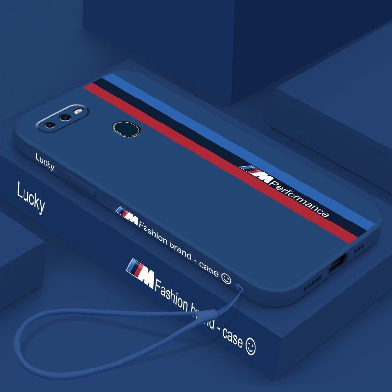 Ốp Lưng Silicone DẻO Cho OPPO A3S A5S A12 A16 A15 A15S A7 A9 A5 2020 A9 2020 A9 A20 A9 2020