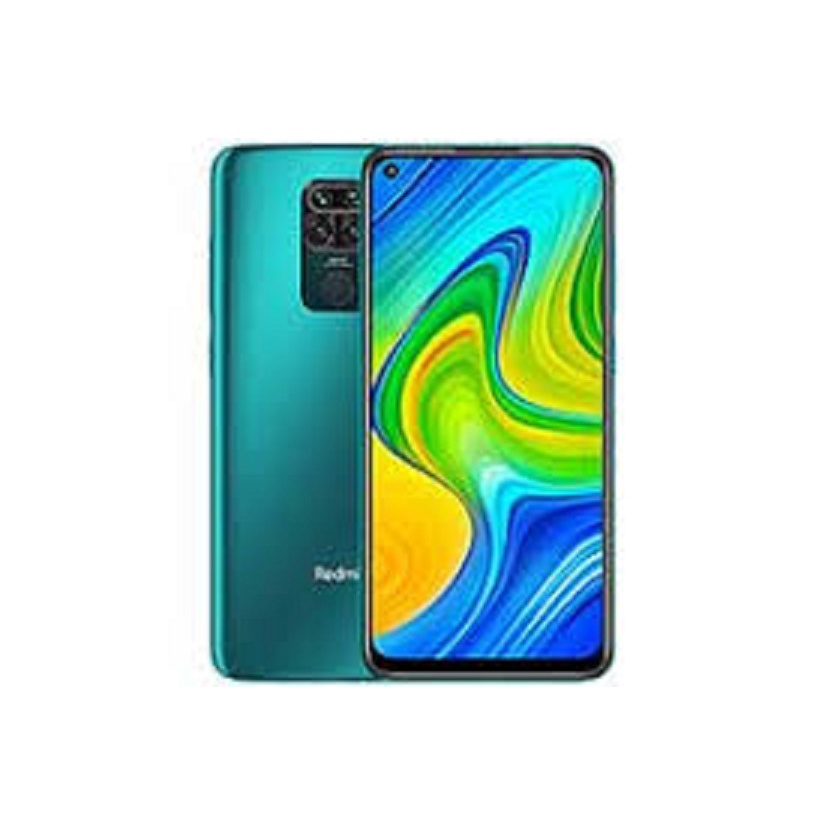 điện thoại Xiaomi Redmi 10X 2sim Ram 6G/128G mới Chính Hãng, Sẵn Tiếng Việt, pin 5020mah