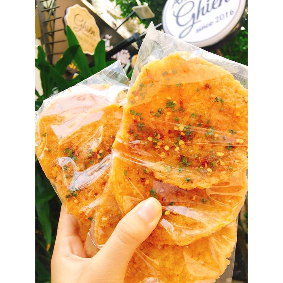 COMBO 10 GÓI CƠM CHIÊN NƯỚC MẮM