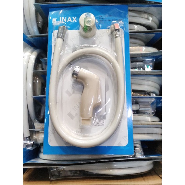 vòi xịt Linax nhựa bền bỉ dễ sử dụng,vòi xịt nhựa