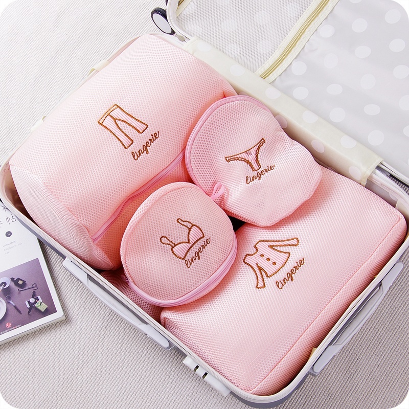 Túi giặt đồ tùy chọn loại tiện dụng chất lượng cao