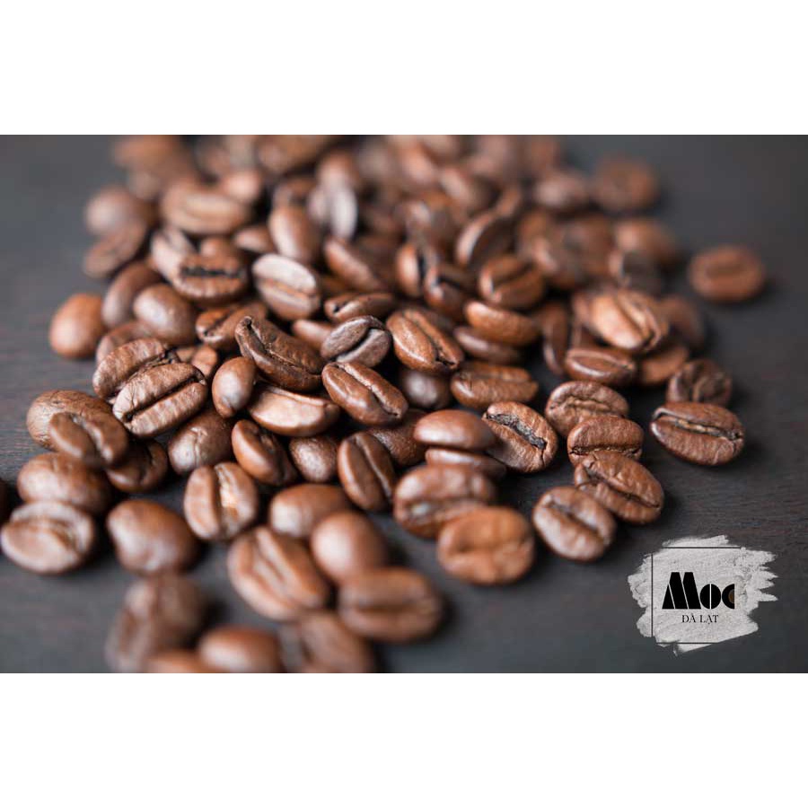 Cà phê MỘC SỨC SỐNG (Bột) - 500g - 100% Robusta và Arabica - Rang mộc, nguyên chất 100% - Nói không với tẩm ướp và hóa c | BigBuy360 - bigbuy360.vn
