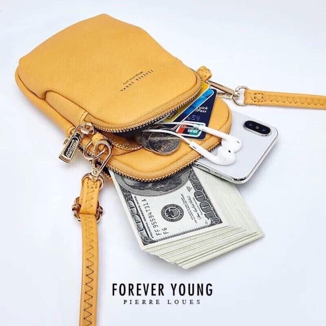 TÚI #FOREVER #YOUNG