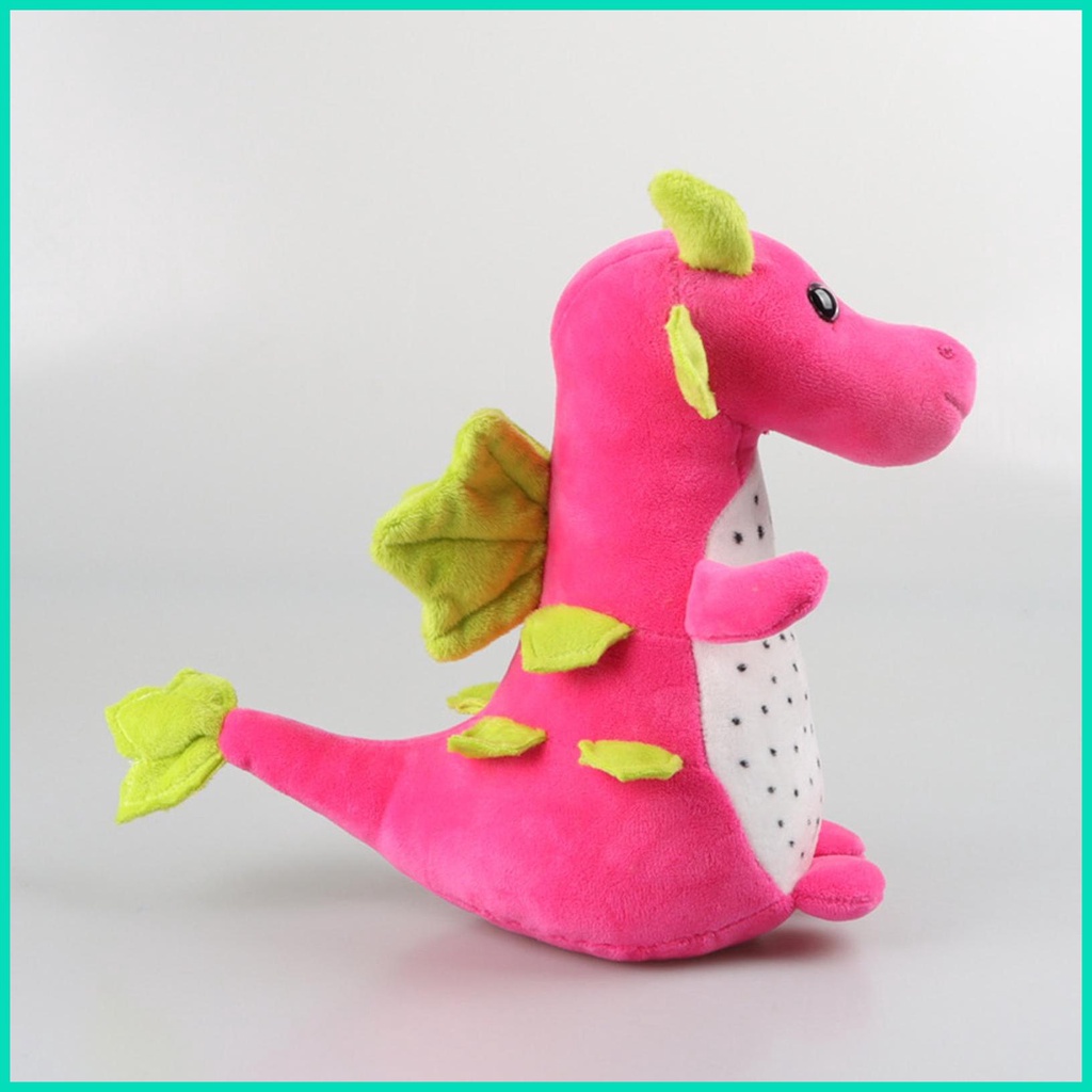 Khủng Long Nhồi Bông 25cm Dễ Thương Cho Bé