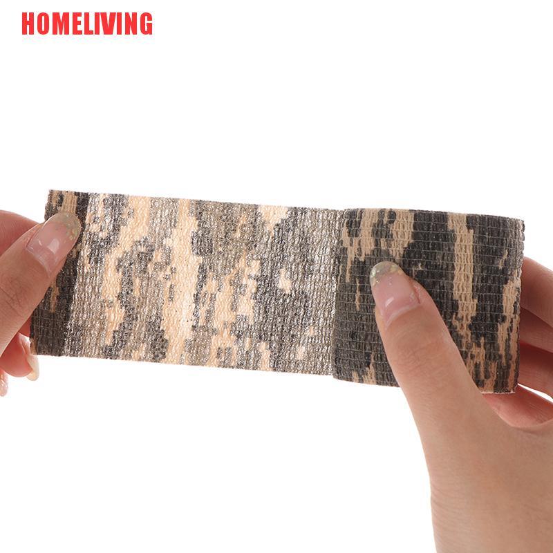 1 Cây Súng Đồ Chơi Họa Tiết Rằn Ri Chống Thấm Nước Tiện Dụng Khi Đi Cắm Trại